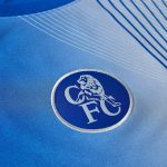 Maillot Chelsea Troisième Avant-match 25/26