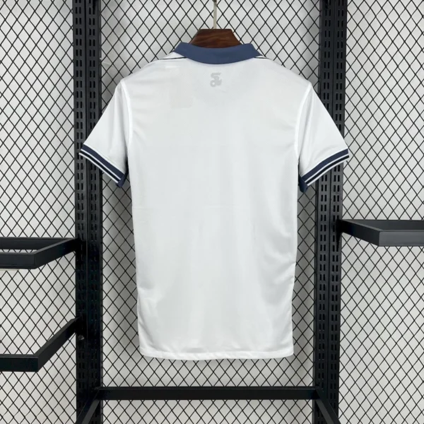 Maillot Inter Milan Extérieur 2024/2025 — dos