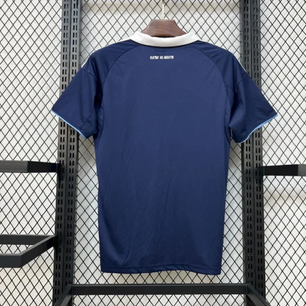 Maillot Paris FC Domicile 2025/2026 — dos