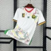 Maillot Cameroun Extérieur 2026/2027 — devant Maillot Cameroun Extérieur 2026/2027 — devant
