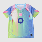 Maillot Barcelona Bleu Aurore Édition Spéciale 25/26 Homme