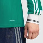 Maillot Liverpool Troisième 25/26 Homme Manches longues
