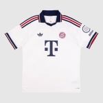 Maillot Bayern Munich Extérieur 2026/27 — Homme