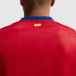 Maillot Atlético Madrid Domicile 2026/27 — Homme