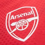 Maillot Arsenal Domicile Édition Joueur 2026/27