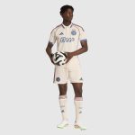 Maillot Ajax Troisième 25/26 Homme