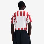 Maillot Atlético Madrid Domicile 2025/26 — Homme