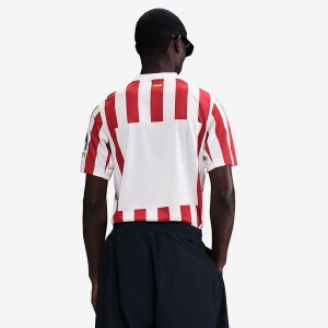 Maillot Atlético Madrid Domicile 2025/26 — Homme