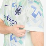 Maillot Inter Milan Extérieur 25/26 Homme