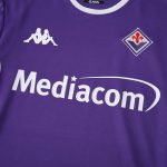 Maillot Fiorentina Domicile 25/26 Homme