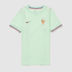 Maillot France Extérieur 2026/27 — Femme