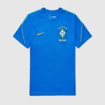 Maillot Brésil d'Entraînement 2026/27