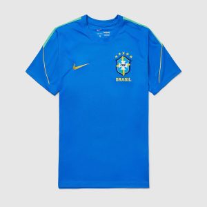 Maillot Brésil d'Entraînement 2026/27