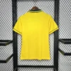 Maillot Brésil Retro Domicile 1994/1995 — dos
