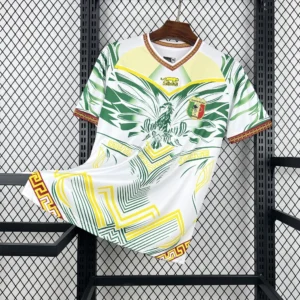 Maillot Mali Third 2025/2026 — devant Maillot Mali Third 2025/2026 — devant