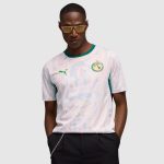 Maillot Senegal Domicile 26/27 Homme