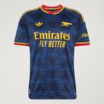Maillot Arsenal Extérieur Édition Joueur 2026/27