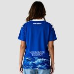 Maillot Como 1907 Domicile 25/26 Femme