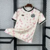 Maillot Chili Extérieur 2026/2027 — devant Maillot Chili Extérieur 2026/2027 — devant