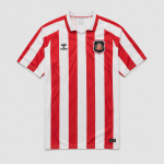 Maillot Sunderland Domicile 26/27 Homme