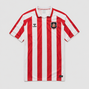 Maillot Sunderland Domicile 26/27 Homme