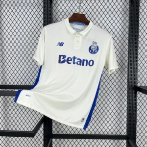 Maillot FC Porto Third 2025/2026 — devant