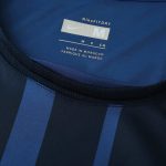 Maillot FC Barcelone Rétro Extérieur 2004/05