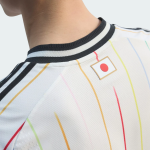 Maillot Japan Extérieur Édition Joueur 26/27