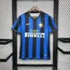 Maillot Inter Milan Retro 2009/2010 — devant
