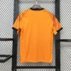 Maillot AS Roma Extérieur 2025/2026 — dos Maillot AS Roma Extérieur 2025/2026 — dos