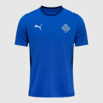Maillot Iceland Domicile 26/27 Homme