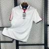 Maillot Angleterre Retro Domicile 2004/2005 — devant