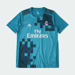 Maillot Real Madrid Rétro 2017/18