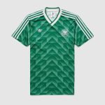 Maillot Germany Rétro Extérieur 1990
