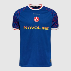 Maillot Kaiserslautern Extérieur 26/27 Homme