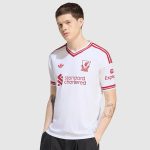 Maillot Liverpool Extérieur 2026/27 — Homme
