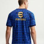 Maillot Inter Milan Avant-match 26/27