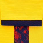 Maillot Ecuador Domicile 26/27 Homme