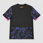 Maillot Barcelona Violet & Noir Édition Spéciale 25/26 Homme
