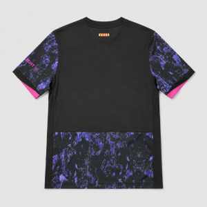 Maillot Barcelona Violet & Noir Édition Spéciale 25/26 Homme