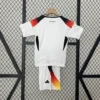 Kit Enfant Allemagne 2024/2025 — dos Kit Enfant Allemagne 2024/2025 — dos