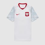 Maillot Poland Domicile 26/27 Homme