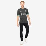 Maillot Liverpool Extérieur 24/25 Homme
