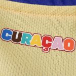 Maillot Curaçao Extérieur 26/27 Homme