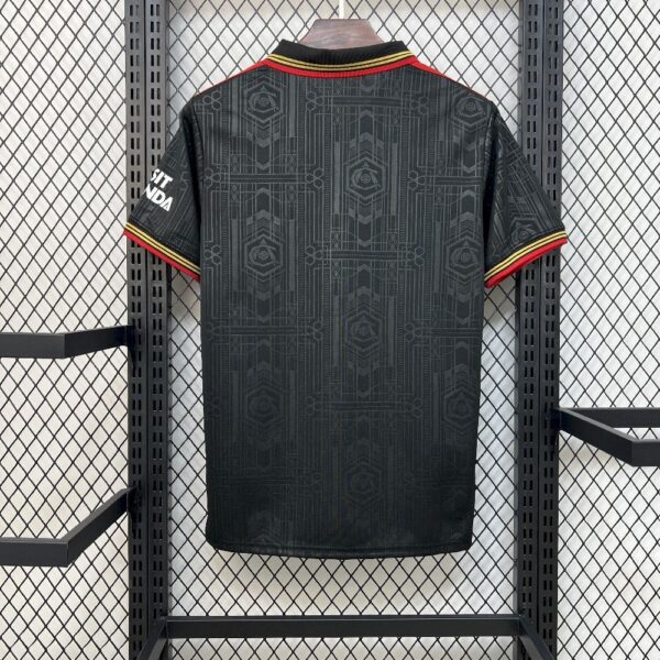 Maillot Arsenal Concept 2025/2026 — dos Maillot Arsenal Concept 2025/2026 — dos