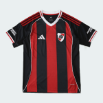 Maillot River Plate Extérieur 25/26 Homme