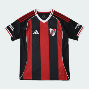 Maillot River Plate Extérieur 25/26 Homme