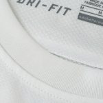 Maillot Santos Rétro Domicile 2011/12 Manches longues