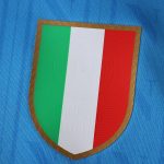 Maillot Napoli Domicile 25/26 Homme