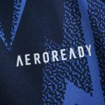 Maillot Arsenal Extérieur 2025/26 — Homme